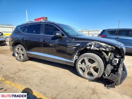 Hyundai Genesis 2021 3