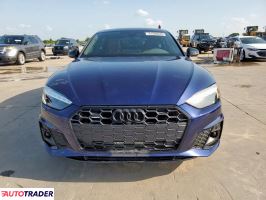 Audi A5 2022 2 Audi A5 2022 2