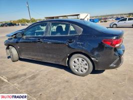 Kia Rio 2021 1