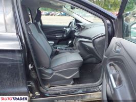 Ford Escape 2019 1 Ford Escape 2019 1