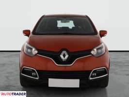 Renault Captur 2013 0.9 88 KM