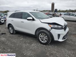 Kia Sorento 2020 2