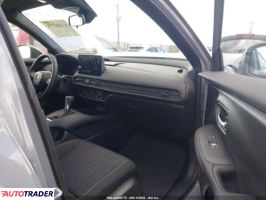 Honda HR-V 2026 2 Honda HR-V 2026 2