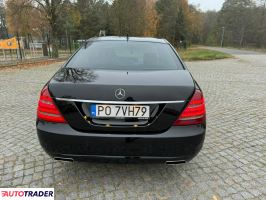 Mercedes S-klasa 2006 3.2 231 KM