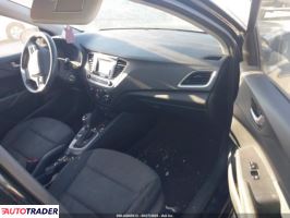 Hyundai Accent 2019 1