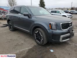 Kia Pozostałe 2023 3