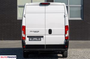 Fiat Ducato 2021 2.3