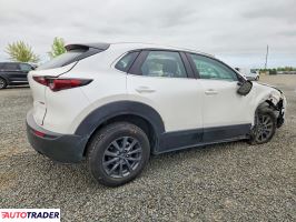 Mazda CX-30 2023 2