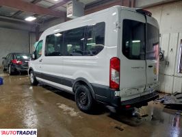 Ford Transit 2022 3