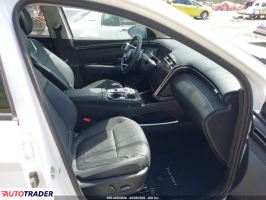 Hyundai Tucson 2023 2