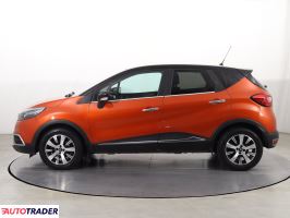 Renault Captur 2014 1.2 118 KM