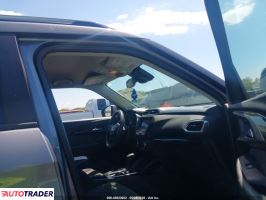 Chevrolet Blazer 2021 1