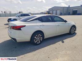 Nissan Altima 2022 2