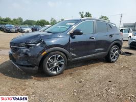 Buick Pozostałe 2021 1