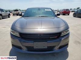 Dodge Charger 2020 3