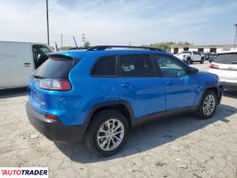 Jeep Cherokee 2022 3 Jeep Cherokee 2022 3