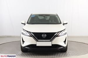 Nissan Qashqai 2023 1.3 155 KM Nissan Qashqai 2023 1.3 155 KM