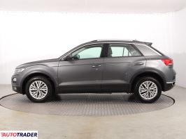 Volkswagen T-Roc 2019 1.0 113 KM