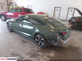 Audi A5 2023 2