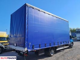 Iveco Daily 2020 3.0