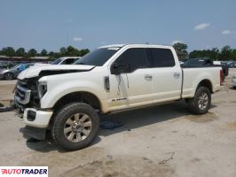 Ford Pozostałe 2021 6