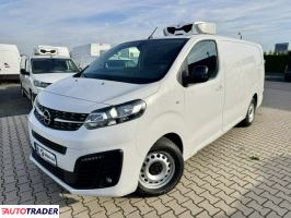 Opel Vivaro 2022 2