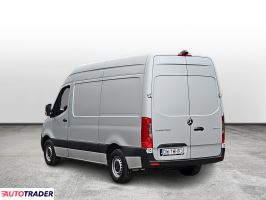 Mercedes Sprinter 2023 2.0