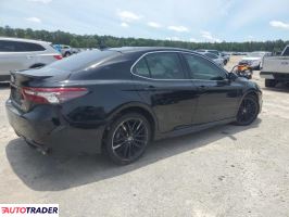 Toyota Camry 2023 2 Toyota Camry 2023 2