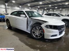 Dodge Charger 2019 5 Dodge Charger 2019 5
