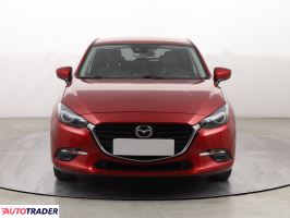 Mazda 3 2018 2.0 162 KM