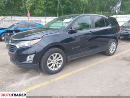 Chevrolet Equinox 2020 1