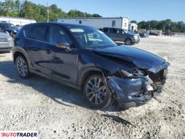 Mazda CX-5 2021 2
