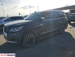 Lincoln Navigator - zobacz ofertę