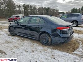 Toyota Corolla 2024 1