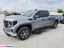 GMC Sierra 2023 5 GMC Sierra 2023 5