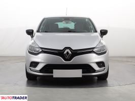 Renault Clio 2017 0.9 88 KM Renault Clio 2017 0.9 88 KM