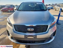 Kia Sorento 2019 2