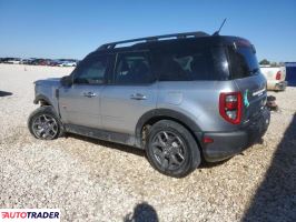 Ford Bronco 2021 2