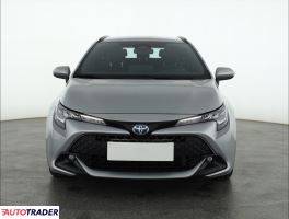 Toyota Corolla 2023 1.8 138 KM