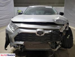 Toyota Pozostałe 2020 2 Toyota Pozostałe 2020 2