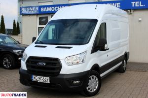 Ford Transit 2023 2