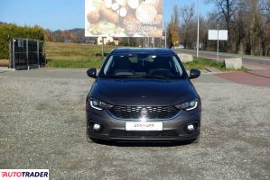 Fiat Tipo 2016 1.6 120 KM