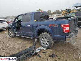 Ford Pozostałe 2020 3