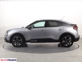 Citroen C4 2021 1.2 128 KM Citroen C4 2021 1.2 128 KM