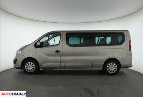 Opel Vivaro 2017 1.6