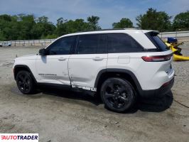 Jeep Grand Cherokee 2023 3