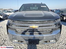 Chevrolet Silverado 2021 5