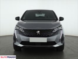 Peugeot 3008 2023 1.2 128 KM