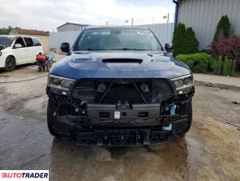 Dodge Durango 2021 5