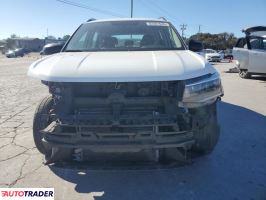 Volkswagen Pozostałe 2022 1